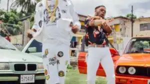 Yxng Bane - Vroom (Remix) Ft. Beenie Man